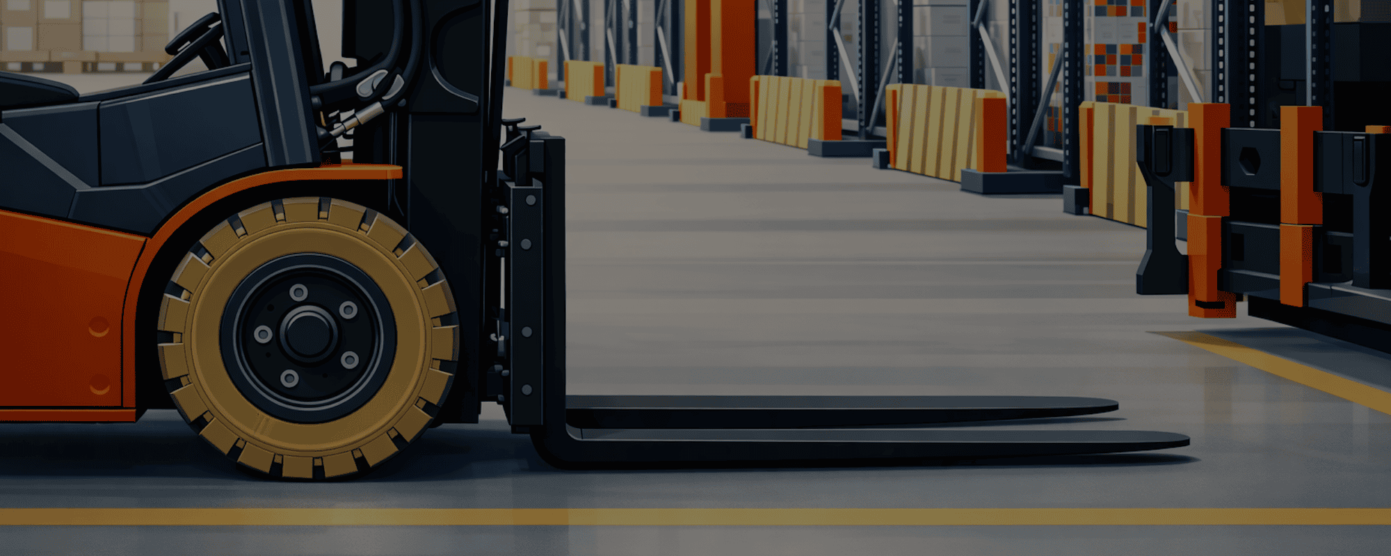 Выкуп спецтехники в Салехарде