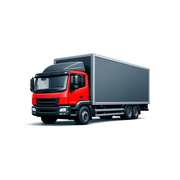 Автофургоны - выкуп в Салехарде и Ямало-Ненецком АО