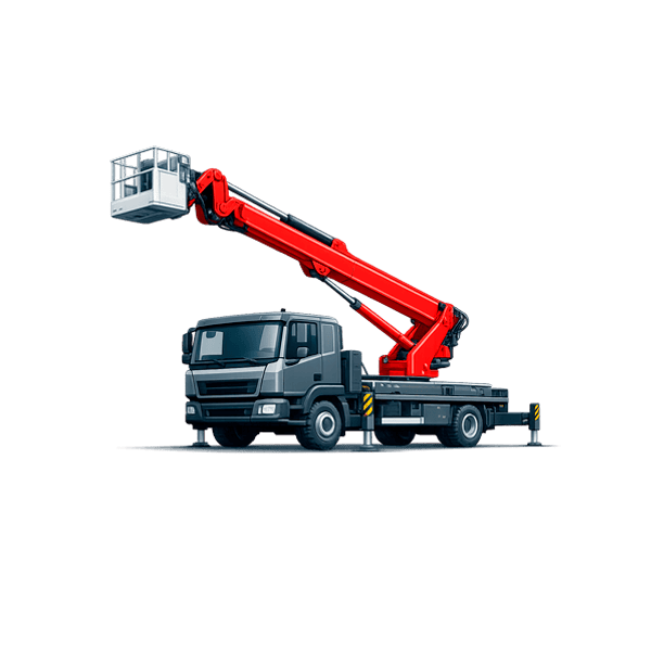 Выкуп автовышек Салехард