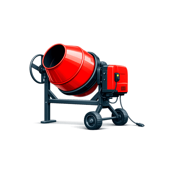 Бетоносмесители - выкуп в Салехарде и Ямало-Ненецком АО