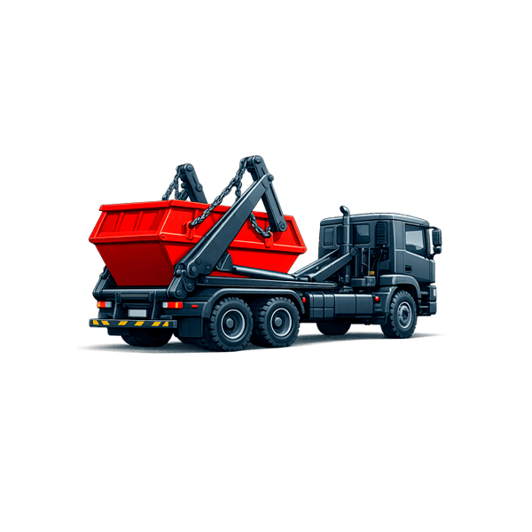 Выкуп бункеровозов Салехард