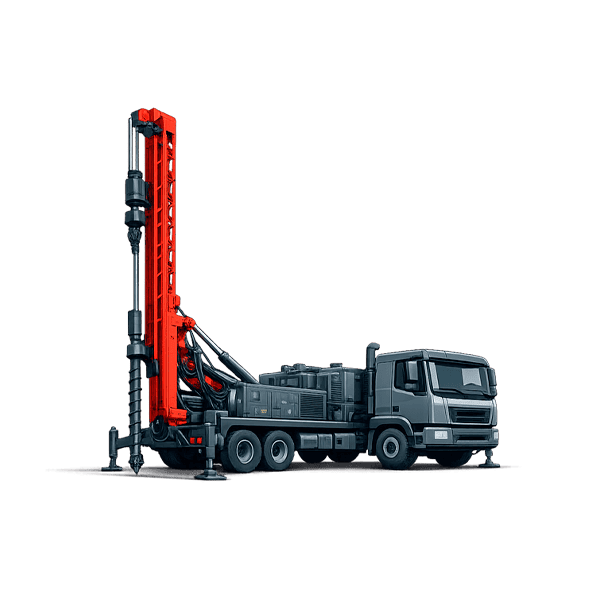 Выкуп буровых установок Салехард