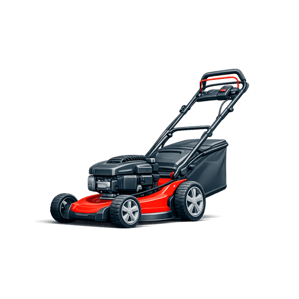 Газонокосилки - выкуп в Салехарде и Ямало-Ненецком АО