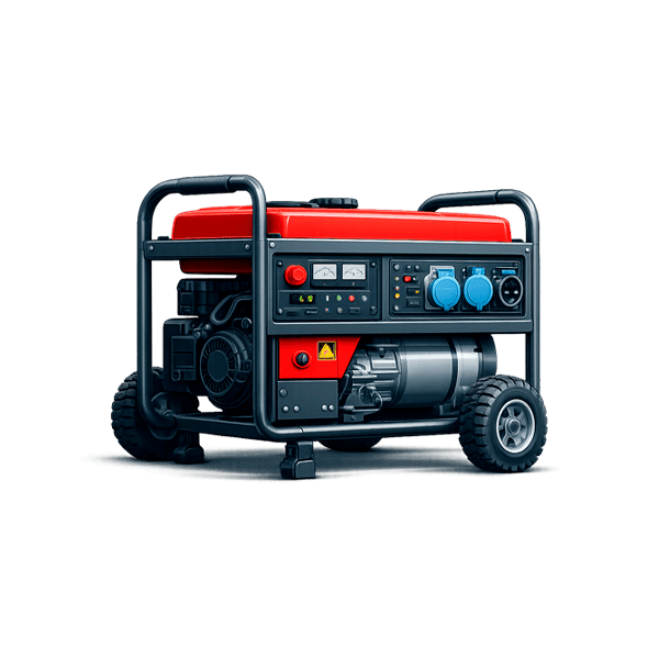 Выкуп генераторов Салехард