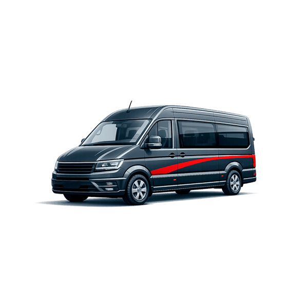 Микроавтобусы - выкуп в Салехарде и Ямало-Ненецком АО