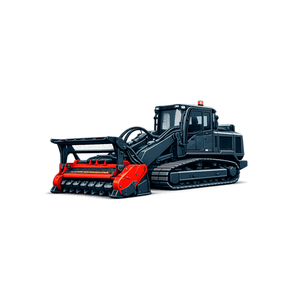 Мульчеры - выкуп в Салехарде и Ямало-Ненецком АО