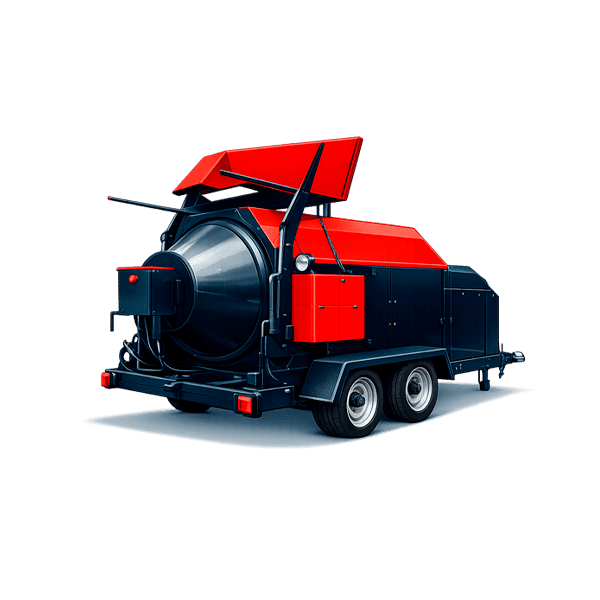 Рециклеры и стабилизаторы - выкуп в Салехарде и Ямало-Ненецком АО