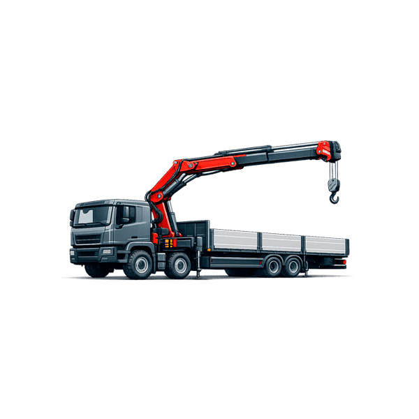 Самопогрузчики - выкуп в Салехарде и Ямало-Ненецком АО