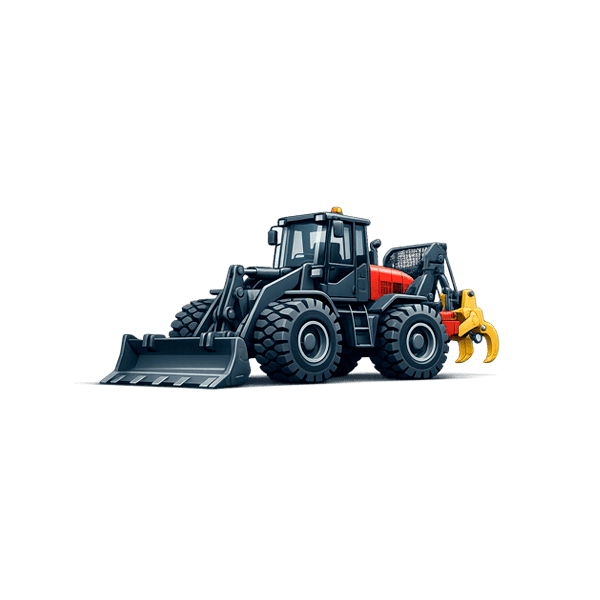 Выкуп скиддеров Салехард