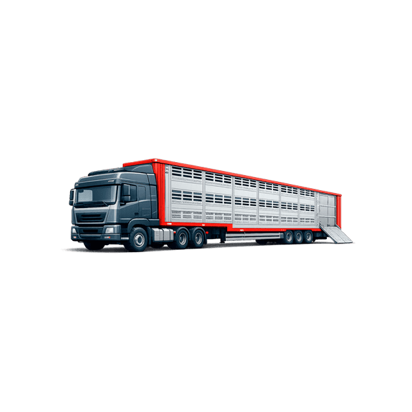 Скотовозы - выкуп в Салехарде и Ямало-Ненецком АО