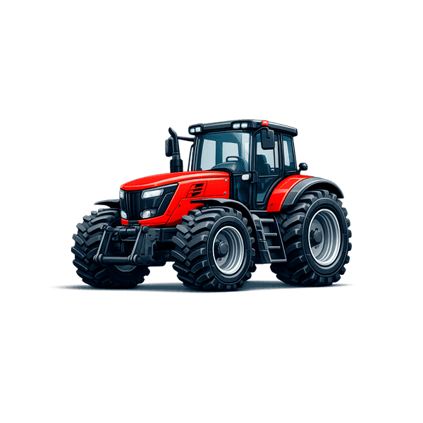 Тракторы - выкуп в Салехарде и Ямало-Ненецком АО