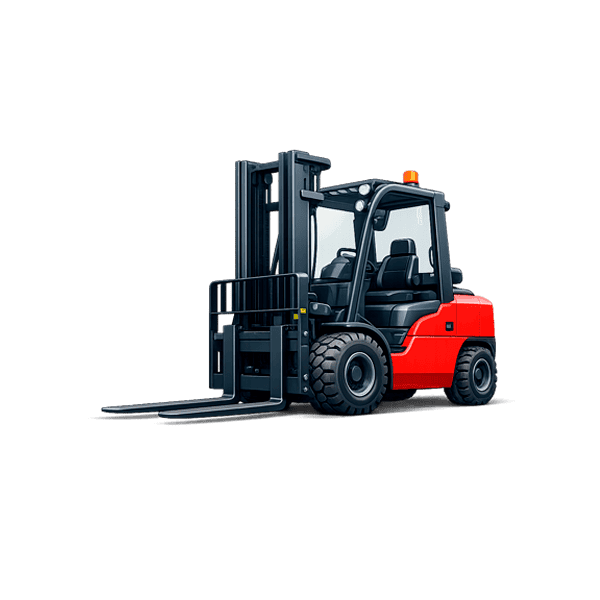 Вилочные погрузчики - выкуп в Салехарде и Ямало-Ненецком АО