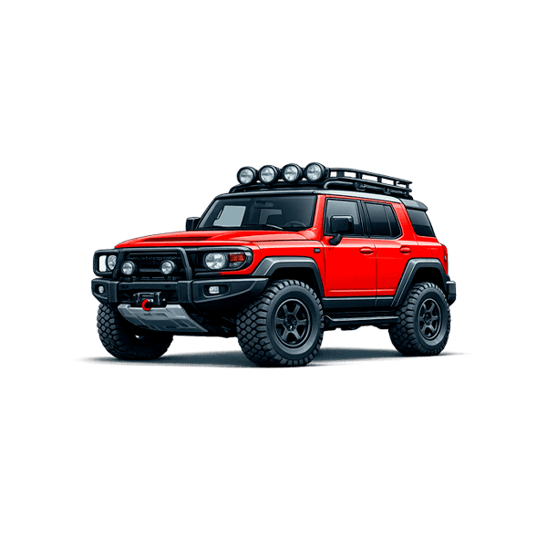 Выкуп внедорожников Салехард