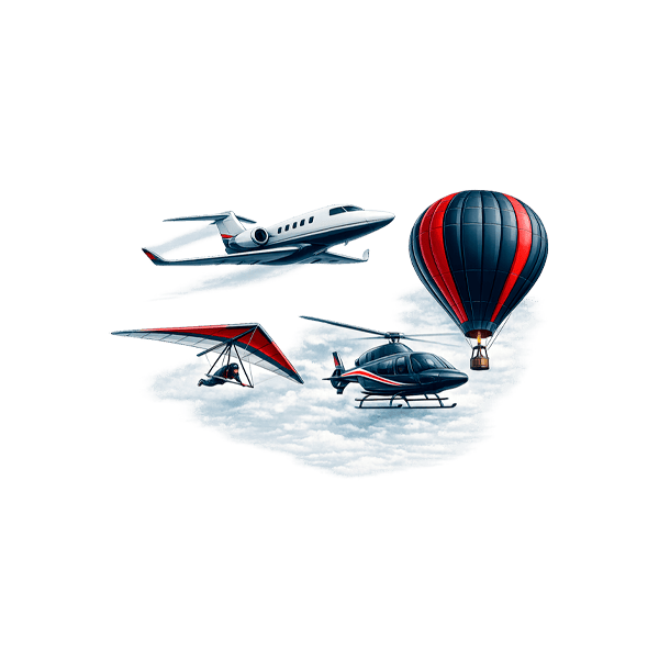 Выкуп воздушной техники Салехард